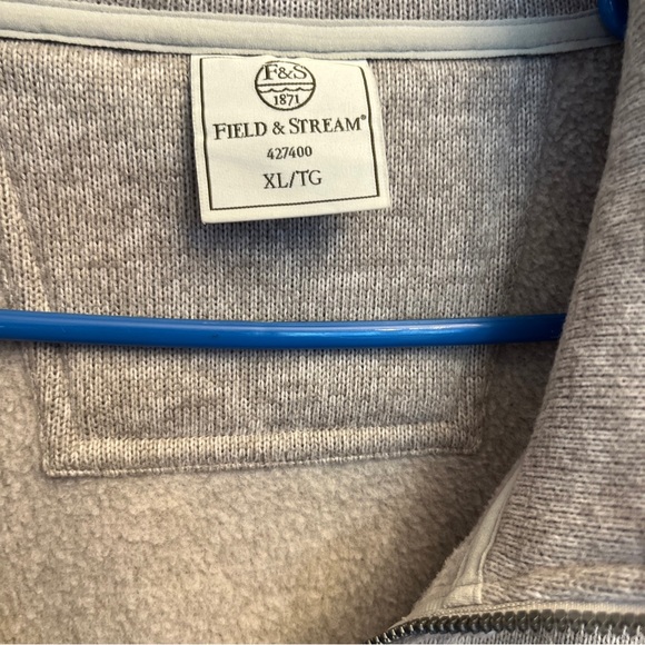 Field & Stream Sweater - Picture 4 of 6